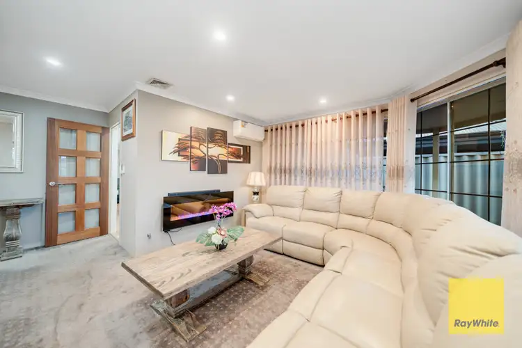 Seventh view of Homely house listing, 26 Gaby Way, Marangaroo WA 6064