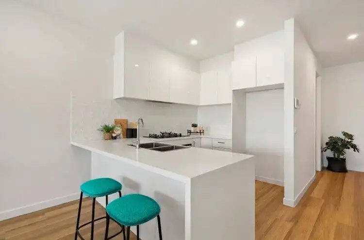 Second view of Homely townhouse listing, Address available on request