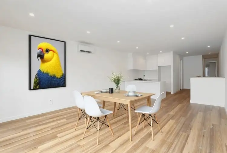 Third view of Homely townhouse listing, Address available on request