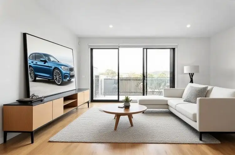 Fourth view of Homely townhouse listing, Address available on request