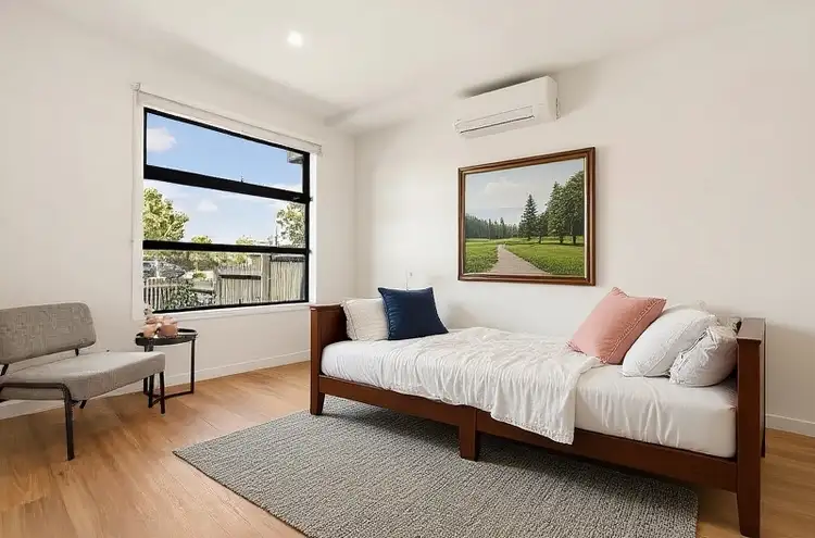 Fifth view of Homely townhouse listing, Address available on request