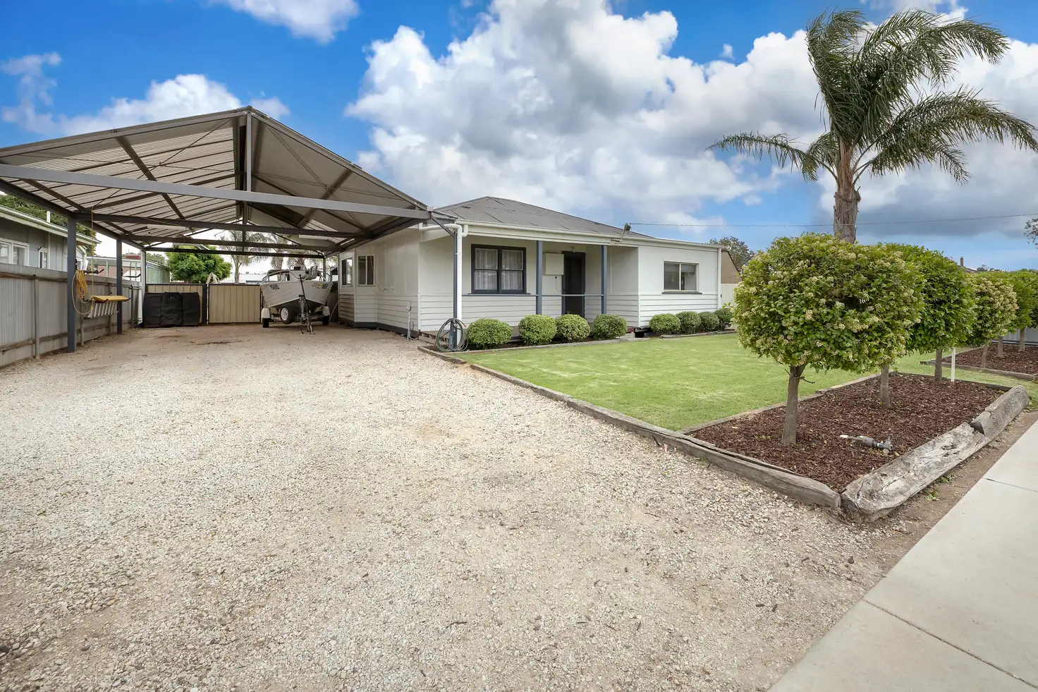 Main view of Homely house listing, 64 Murlong Street, Swan Hill VIC 3585