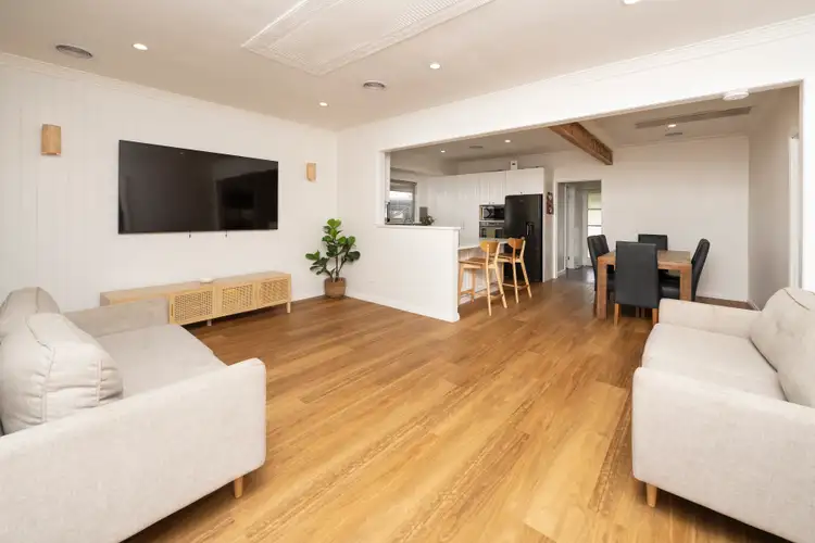 Second view of Homely house listing, 64 Murlong Street, Swan Hill VIC 3585