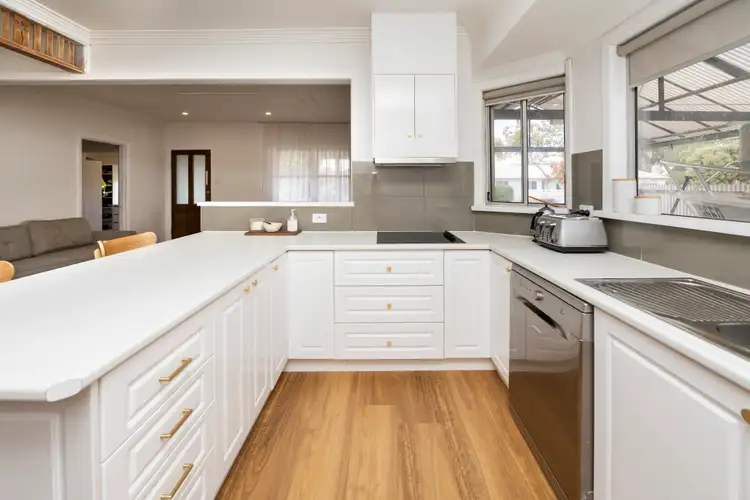 Fifth view of Homely house listing, 64 Murlong Street, Swan Hill VIC 3585