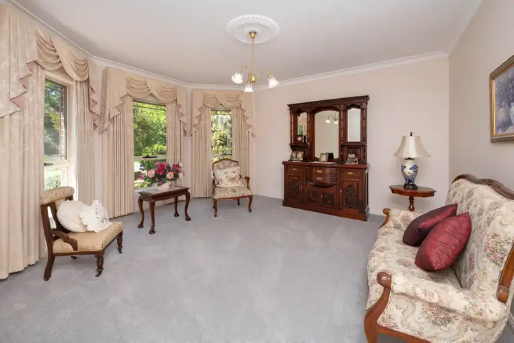 Second view of Homely house listing, 24 Goldfinch Court, Murray Downs NSW 2734