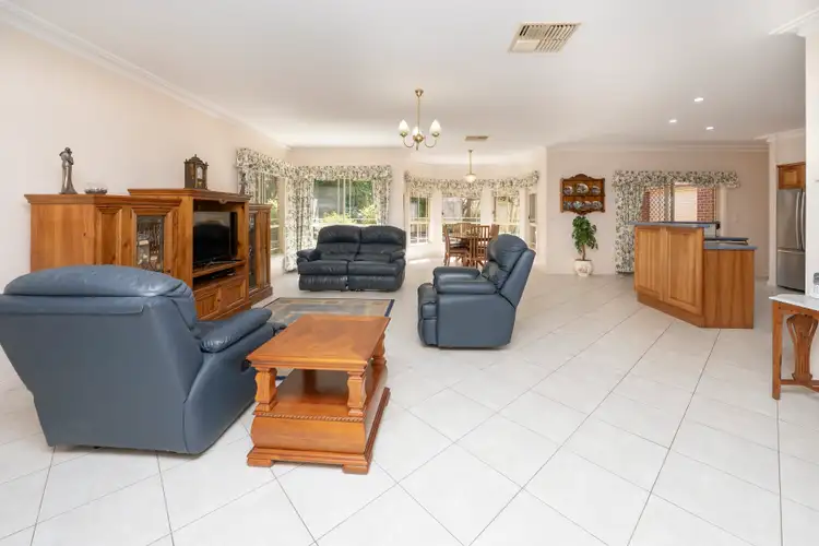 Fourth view of Homely house listing, 24 Goldfinch Court, Murray Downs NSW 2734