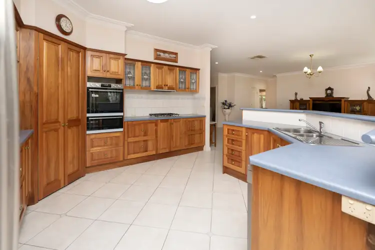 Fifth view of Homely house listing, 24 Goldfinch Court, Murray Downs NSW 2734