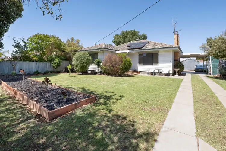 15 Drummond Street, Swan Hill VIC 3585
