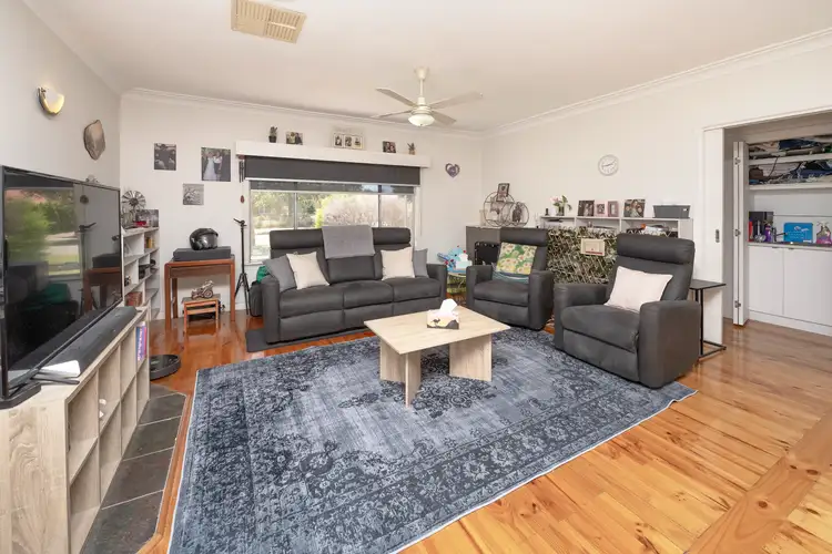 Second view of Homely house listing, 15 Drummond Street, Swan Hill VIC 3585