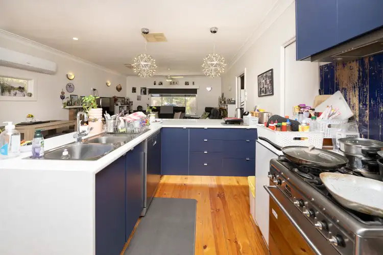 Sixth view of Homely house listing, 15 Drummond Street, Swan Hill VIC 3585