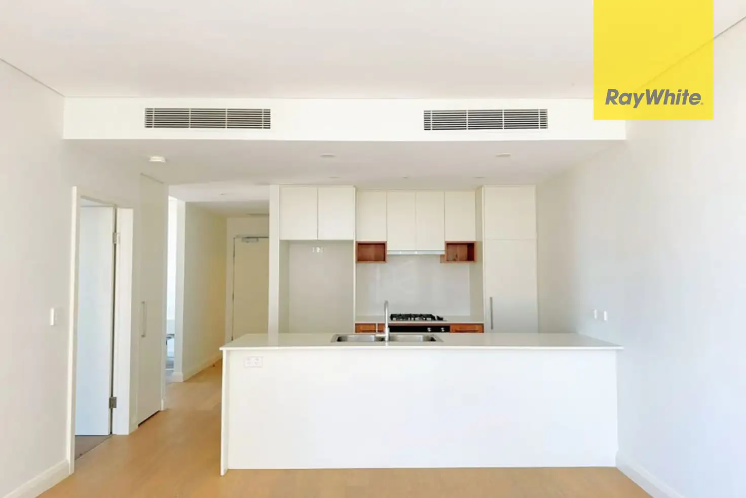 Main view of Homely apartment listing, 811/39 East Street, Granville NSW 2142