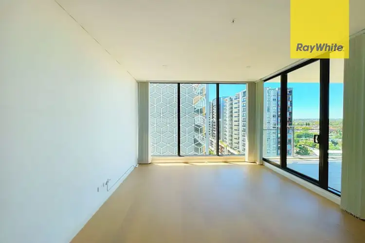 Third view of Homely apartment listing, 811/39 East Street, Granville NSW 2142