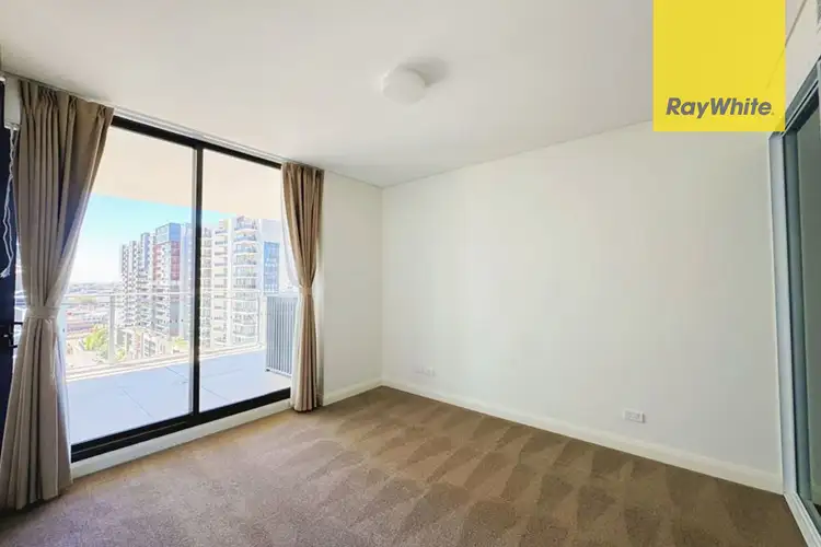 Fourth view of Homely apartment listing, 811/39 East Street, Granville NSW 2142