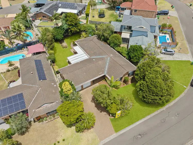 Second view of Homely house listing, 15 Greenlee Street, Green Point NSW 2251