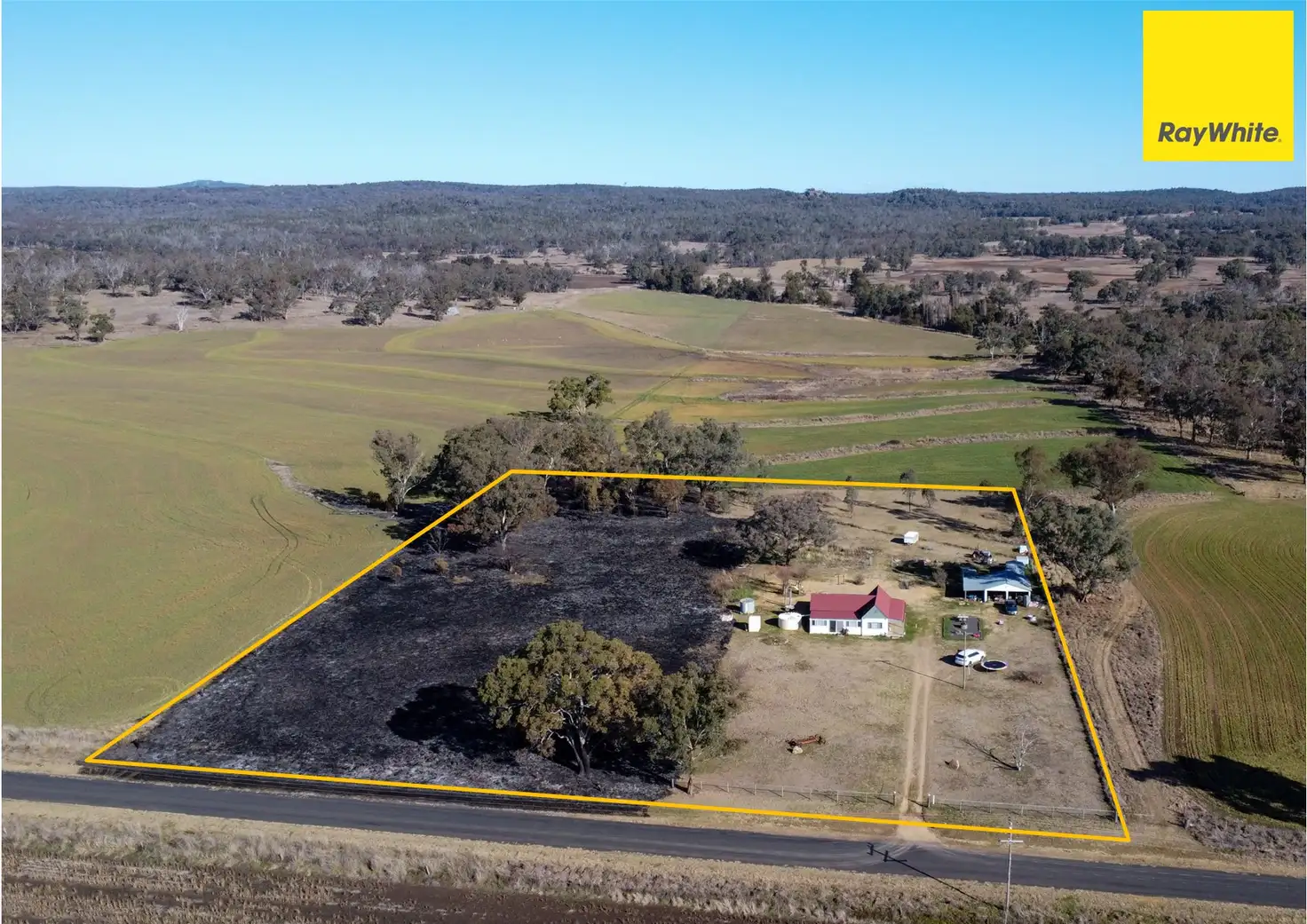 Main view of Homely rural property listing, 514 Elsmore Road, Inverell NSW 2360