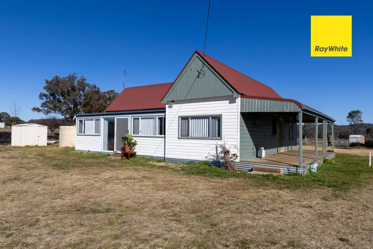 Second view of Homely rural property listing, 514 Elsmore Road, Inverell NSW 2360