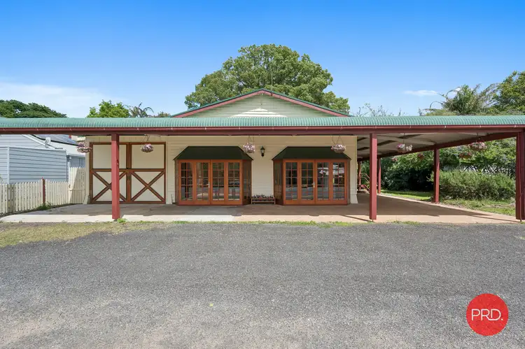 66 Coramba Street, Glenreagh NSW 2450