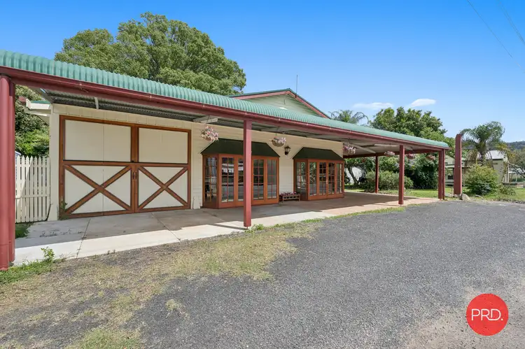 Second view of Homely house listing, 66 Coramba Street, Glenreagh NSW 2450