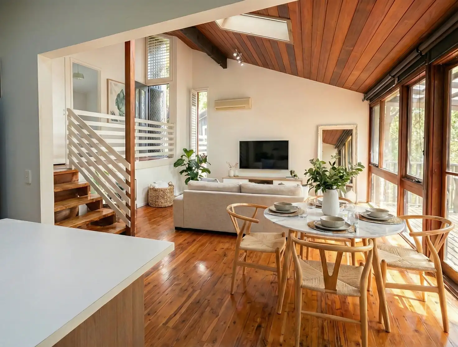 Main view of Homely house listing, 107 Wareemba Avenue, Thornleigh NSW 2120