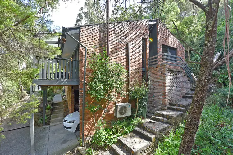 Fourth view of Homely house listing, 107 Wareemba Avenue, Thornleigh NSW 2120