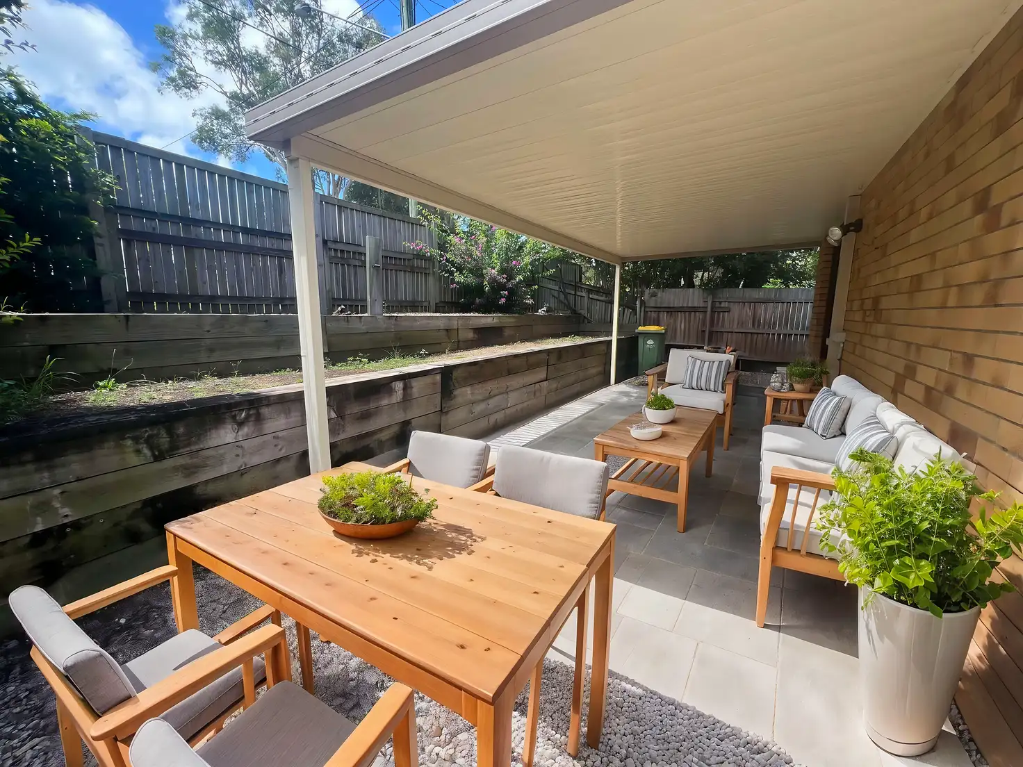 Main view of Homely house listing, 4/91 Queens Road, Kingston QLD 4114
