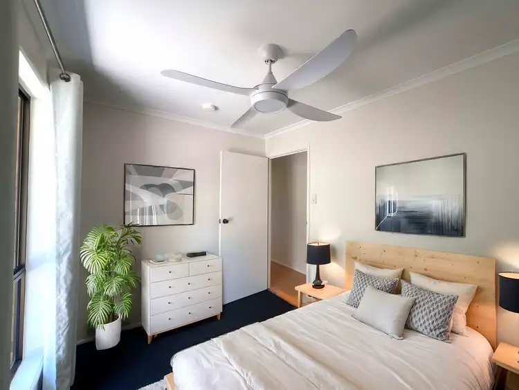 Fourth view of Homely house listing, 4/91 Queens Road, Kingston QLD 4114