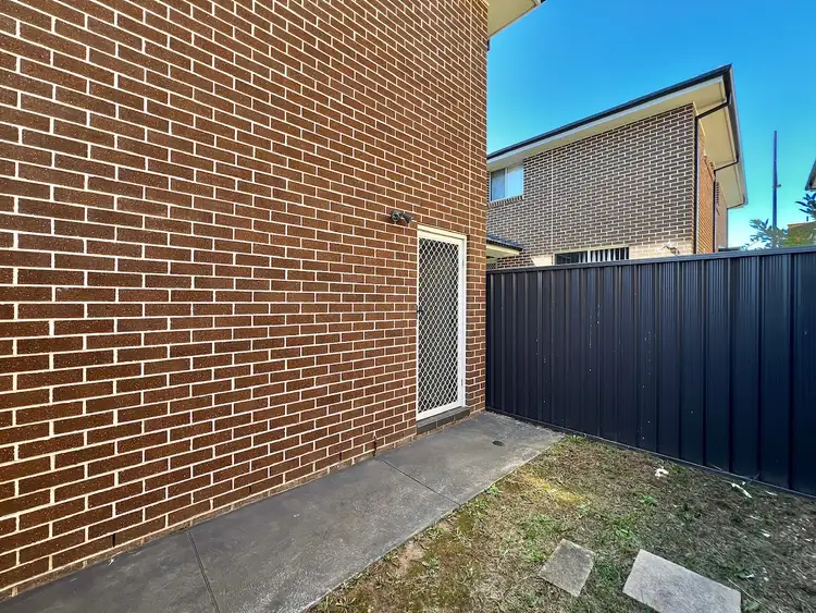 Third view of Homely studio listing, 87A Macdonald Road, Bardia NSW 2565