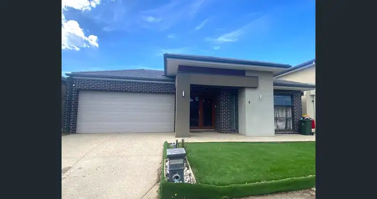 6 Trevor Crescent, Truganina VIC 3029