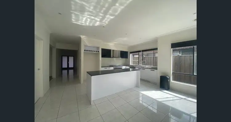 Third view of Homely house listing, 6 Trevor Crescent, Truganina VIC 3029