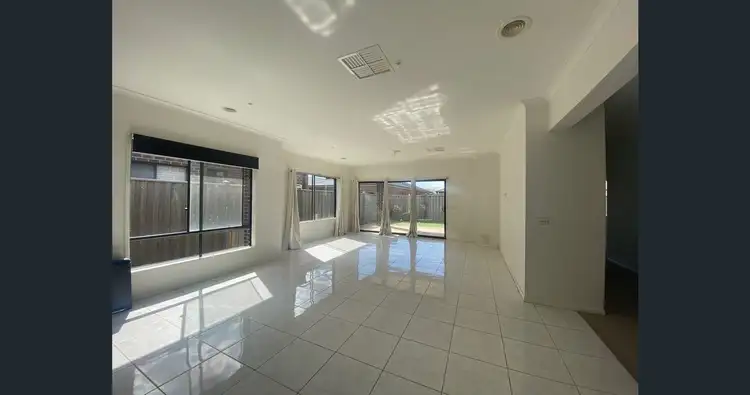 Fourth view of Homely house listing, 6 Trevor Crescent, Truganina VIC 3029