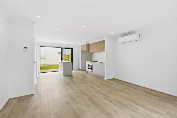 Fourth view of Homely house listing, 9 Fulham Circuit, Bacchus Marsh VIC 3340