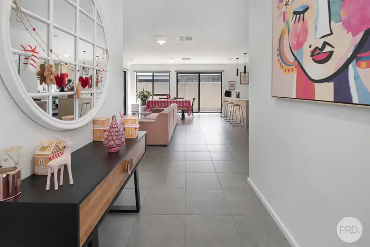 Third view of Homely house listing, 1 Techaven Street, Delacombe VIC 3356