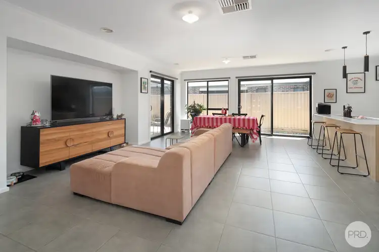 Sixth view of Homely house listing, 1 Techaven Street, Delacombe VIC 3356