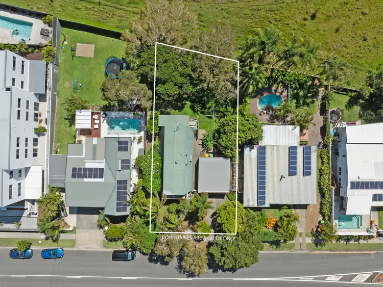 Second view of Homely house listing, 54 Kingscliff Street, Kingscliff NSW 2487