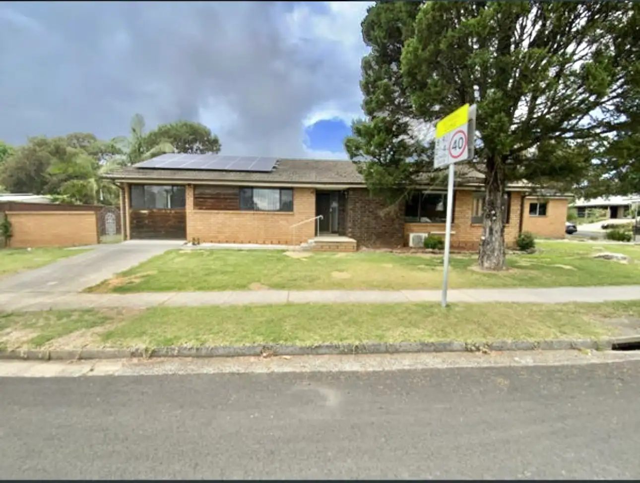 Main view of Homely house listing, 91 Coachwood Crescent, Bradbury NSW 2560