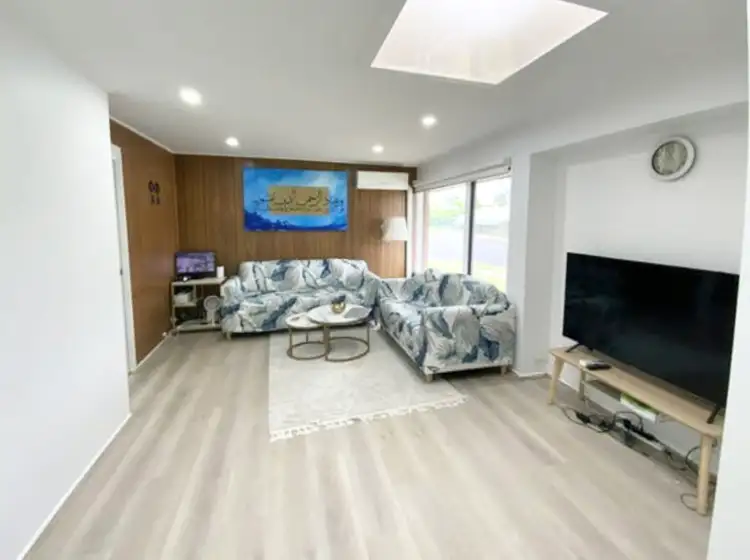 Second view of Homely house listing, 91 Coachwood Crescent, Bradbury NSW 2560