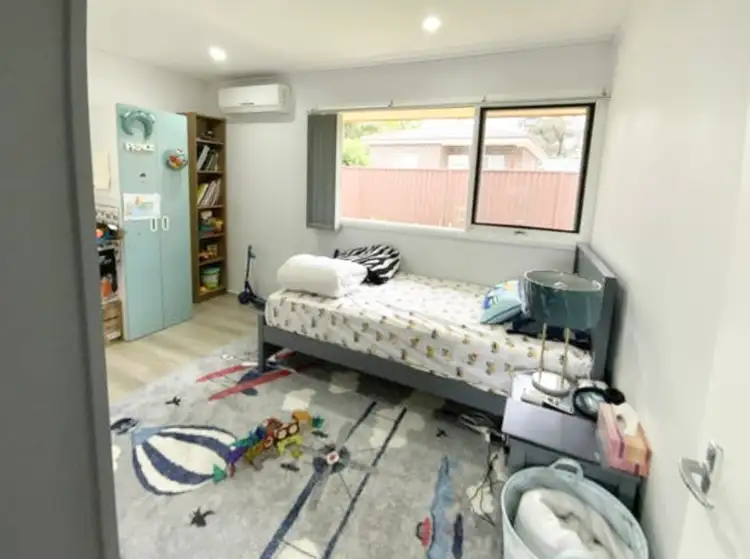 Fifth view of Homely house listing, 91 Coachwood Crescent, Bradbury NSW 2560