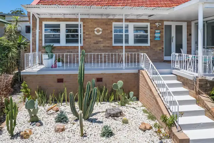 Second view of Homely house listing, 24 Tomaree Road, Shoal Bay NSW 2315