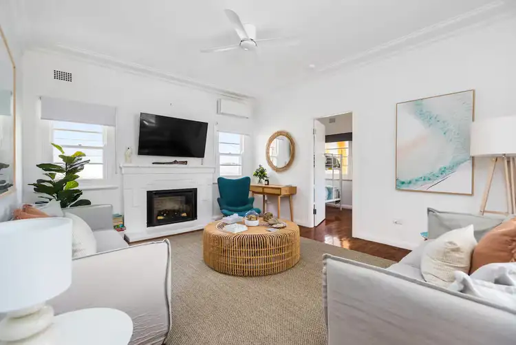 Third view of Homely house listing, 24 Tomaree Road, Shoal Bay NSW 2315