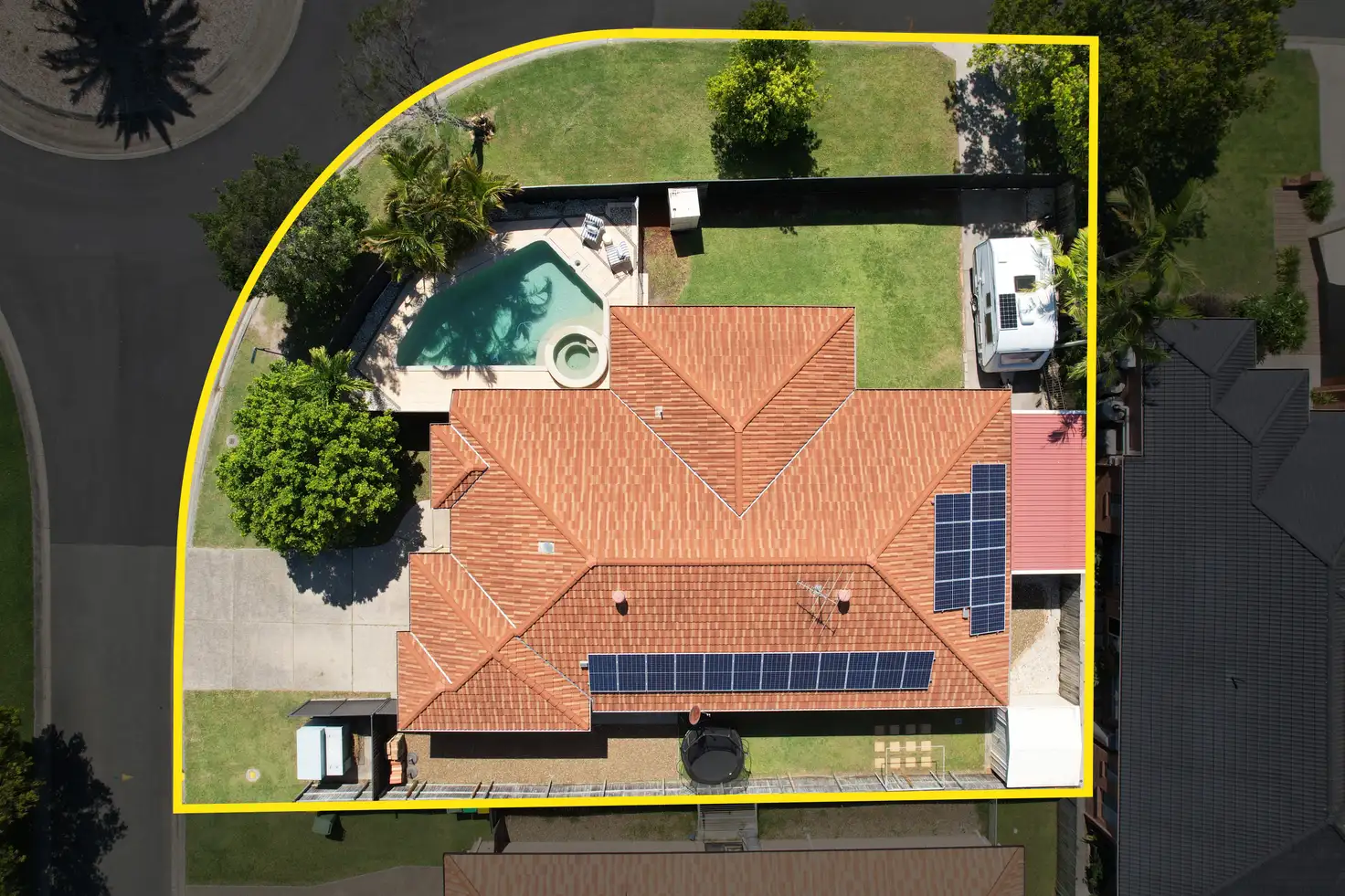 Main view of Homely house listing, 8 Sands Street, Redcliffe QLD 4020