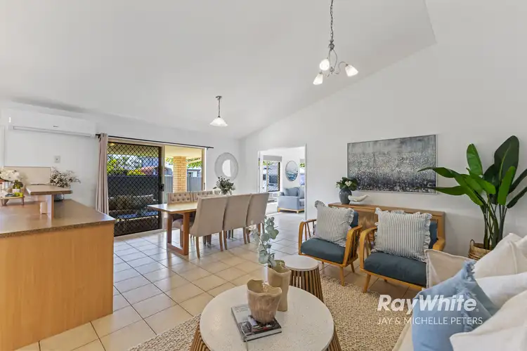 Fourth view of Homely house listing, 8 Sands Street, Redcliffe QLD 4020