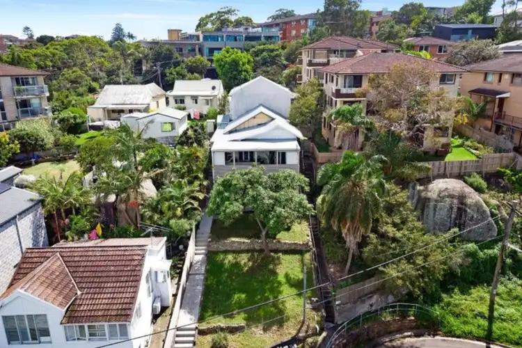 Third view of Homely house listing, 149 Queenscliff Road, Queenscliff NSW 2096