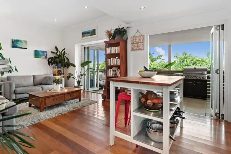 Fourth view of Homely house listing, 149 Queenscliff Road, Queenscliff NSW 2096