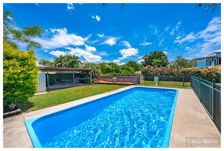 Second view of Homely house listing, 273 Mcdougall Street, Koongal QLD 4701