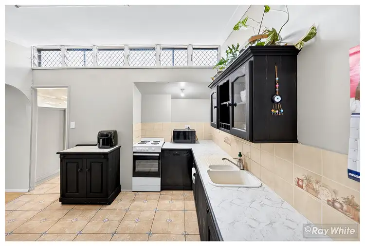 Fourth view of Homely house listing, 273 Mcdougall Street, Koongal QLD 4701