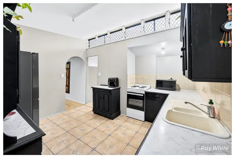 Fifth view of Homely house listing, 273 Mcdougall Street, Koongal QLD 4701