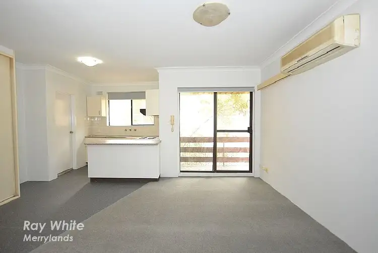 Second view of Homely unit listing, 8/43-47 Sheffield Street, Merrylands NSW 2160