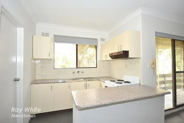 Third view of Homely unit listing, 8/43-47 Sheffield Street, Merrylands NSW 2160