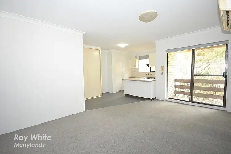 Fourth view of Homely unit listing, 8/43-47 Sheffield Street, Merrylands NSW 2160