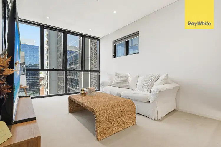 Second view of Homely apartment listing, 1323/32 Hunter Street (AKA 45 Macquarie St), Parramatta NSW 2150